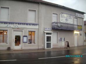 Terroir et Tradition A La Ducasse
