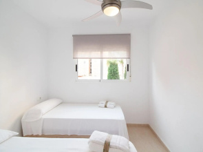 Global Properties, Apartamento en la playa de Canet d'en Berenguer