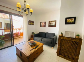 Mar Holiday Home