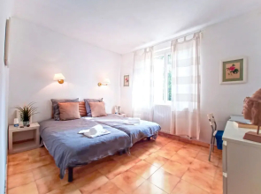 Chambres d'hôtes Avignon