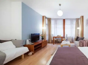 Greenpark Aparthotel