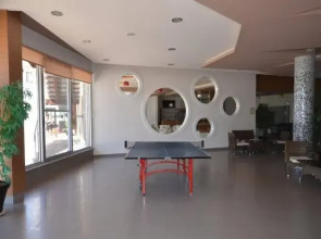 Fully Furnished Apartment in Orion City