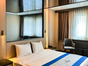 Triada Hotel Karakoy