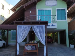 Pousada Retiro das Ilhas