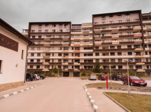 Apartment Castel Suite