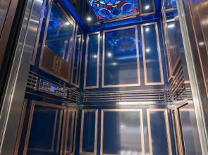 Cozy Blu Suvarnabhumi