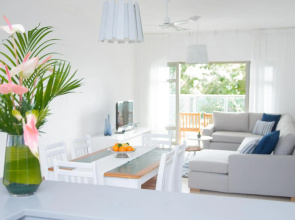 Entire Apartment in Tamarin Riviere Noire