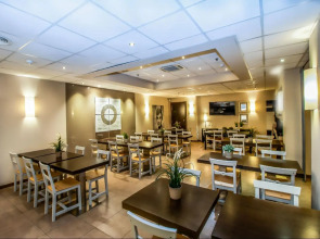 SM Hotel Teatre Auditori