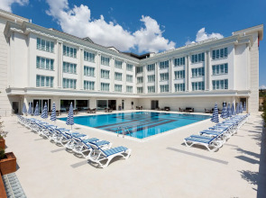 Mercia Hotels & Resorts