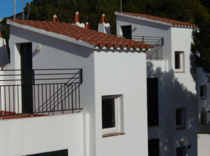 Apartamentos Alta Galdana