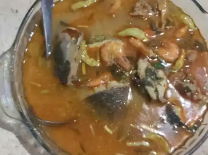 Maryan Moyo Bungalows Bar & Resto