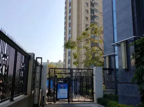 Yuanyang Post Apartment (Yuanyang New World)