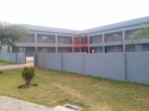 Vido Lodge And Conference Centre Plot 78