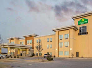 La Quinta Inn & Suites by Wyndham Weatherford OK