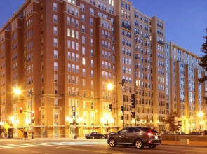 Suite Home America - DC