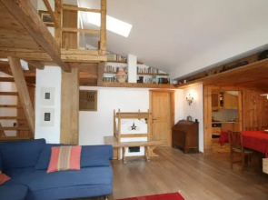 Dolomitissime Holiday Homes