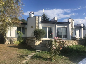 Bultrak- eco village