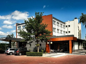 Elba Hotel