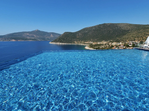 Kalamar Hotel