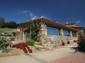 Can Cuch Hotel - Restaurante