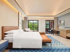 Four Points By Sheraton Hainan, Qiongzhong