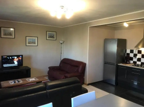 Appartement A Metz Technopole 24