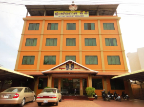 NYNY Hotel