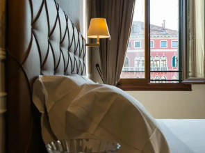 Riva del Vin Boutique Hotel