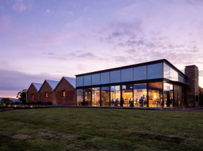 Goonoo Goonoo Station