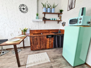 Мириады в микрорайоне Строителей