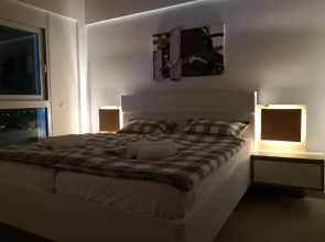 Sunset Sea View Villa 5