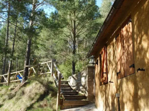 El Refugi de Cal Saragossa