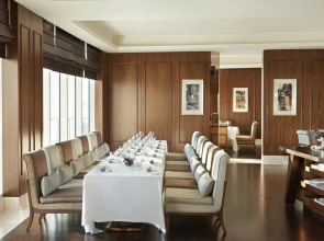 Waldorf Astoria Dubai Palm Jumeirah