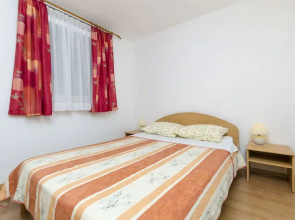Apartments Katja