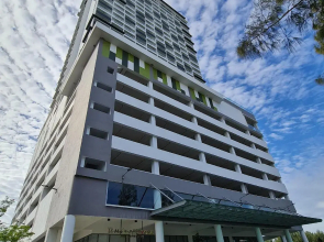 Swan Garden Resort Hotel