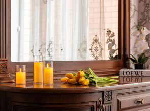 Bon voyage на улице Даниялова