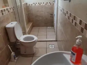 Penthouse Five - The Beautiful 3Br En-suite Apt