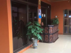 Anowa Tree Lodge