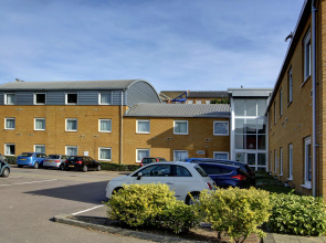 Best Western Atlantic Hotel