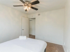 The Relaxing Suites of Midland