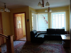 Majori Guesthouse