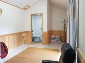 Gapyeong Hyangki Pension