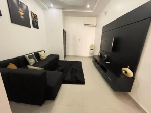 BW Apartment