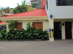 Casa Reflejos City View