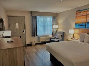 Days Inn Lonoke