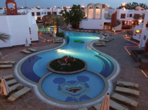 Отель Sharminn Amarein