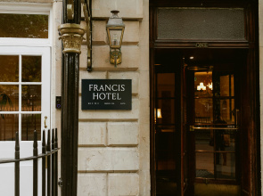 Francis Hotel Bath