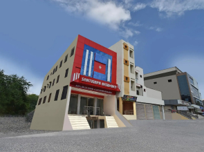 OYO 45331 Hotel Sant Kripa