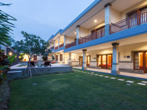 Kubu Petitenget Suite Seminyak