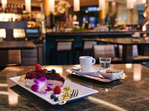 Steigenberger Airport Hotel Frankfurt